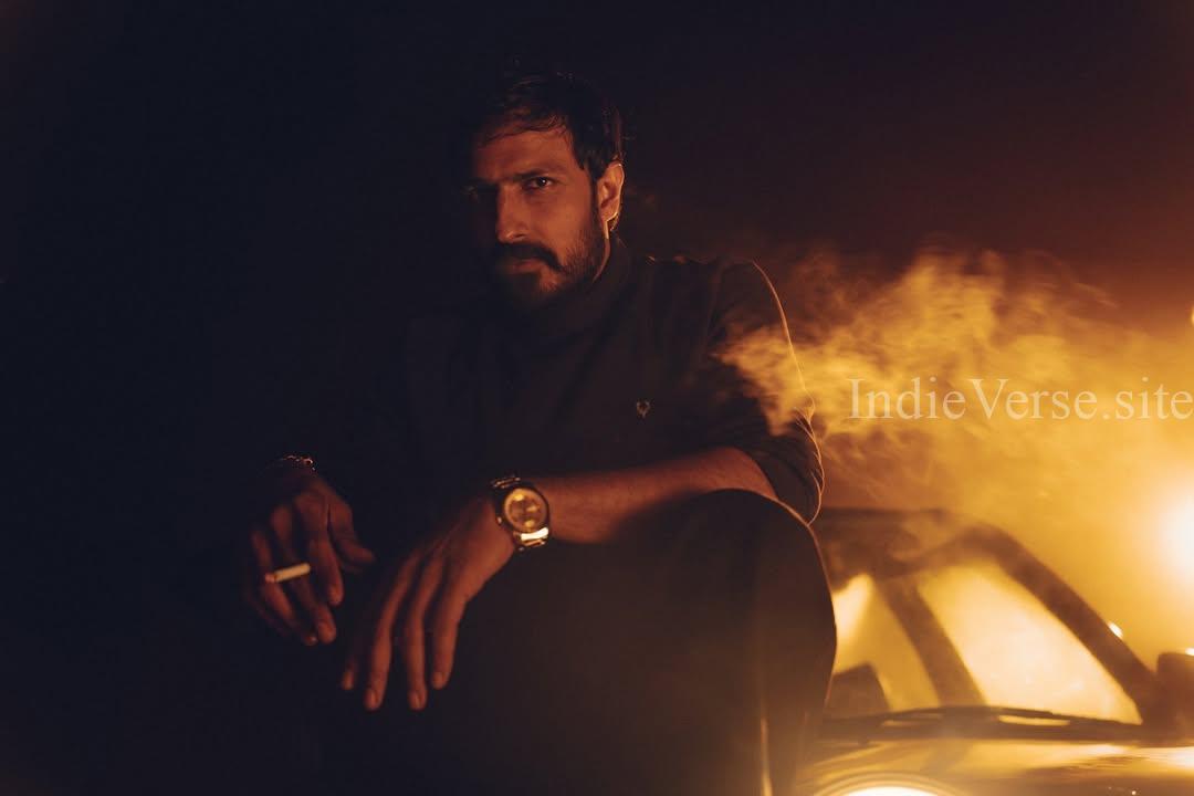 Хариш Утаман