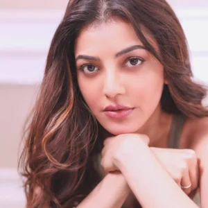 Каджал Аггарвал