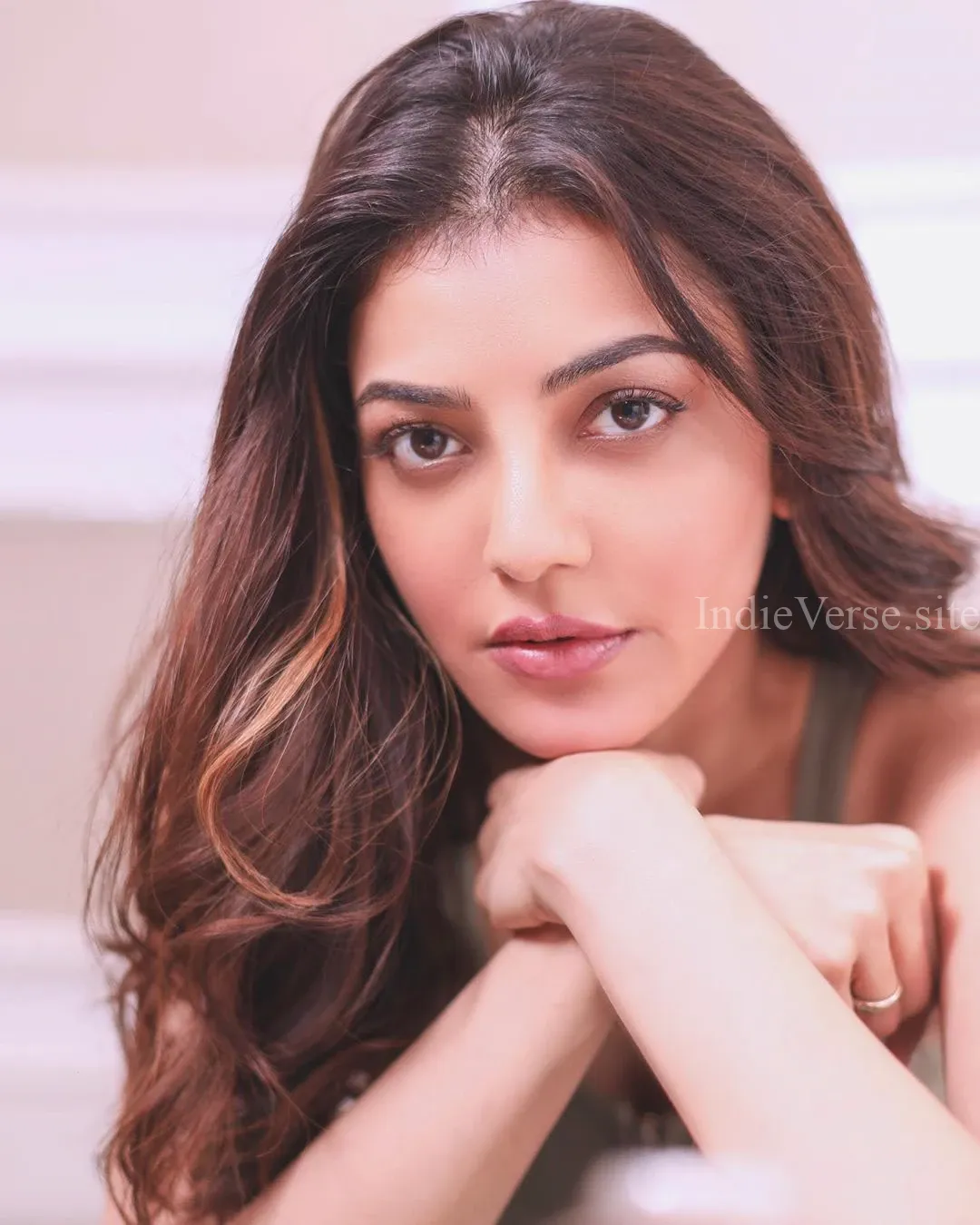 Каджал Аггарвал