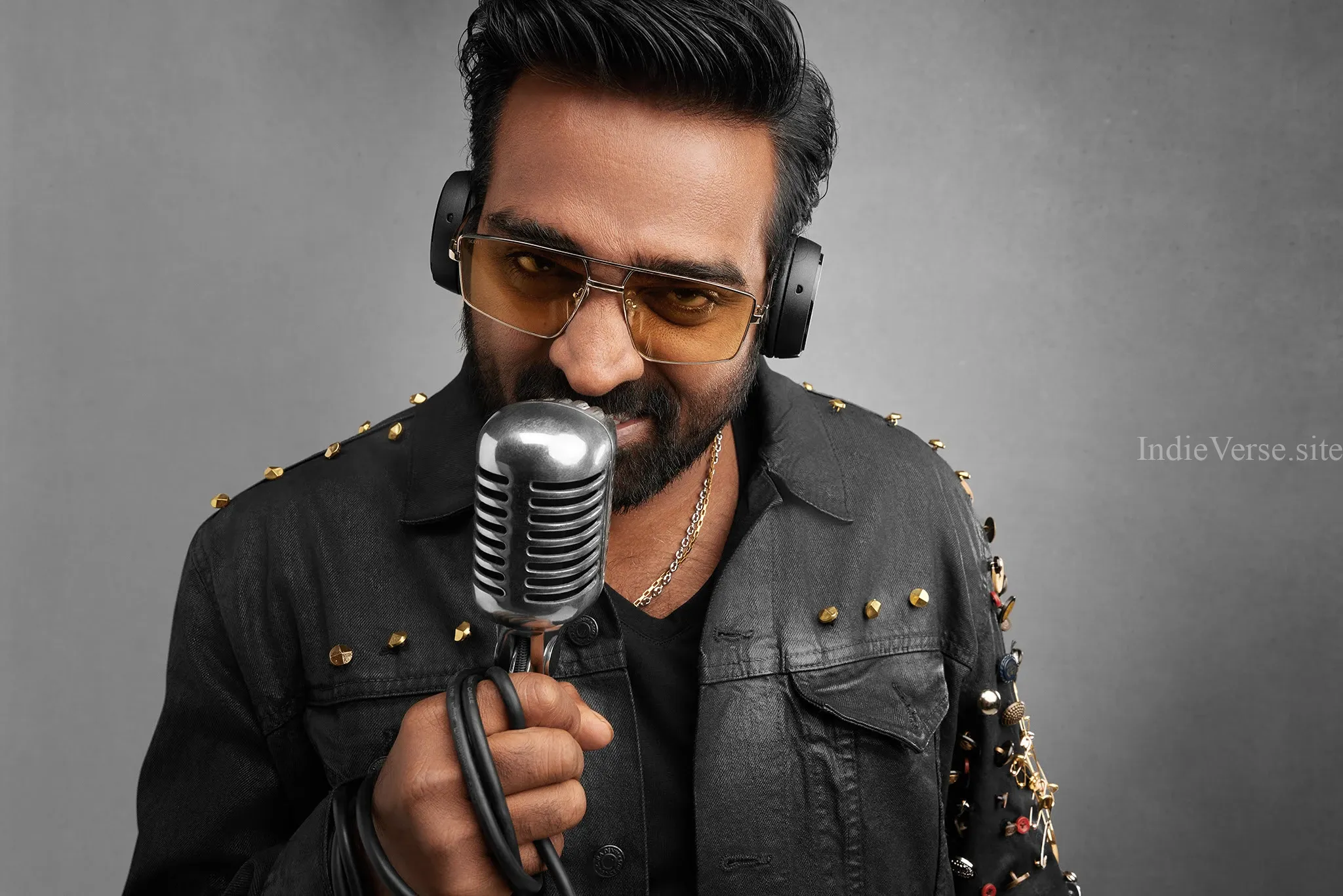 Виджай Сетхупатхи