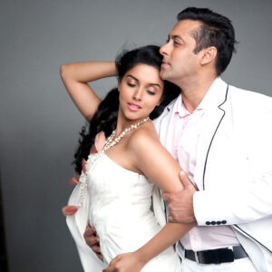 Салман Кхан и Асин