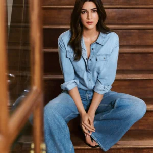 Крити Санон