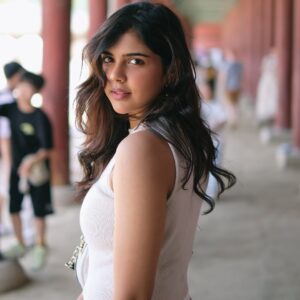 Кальяни Приядаршан