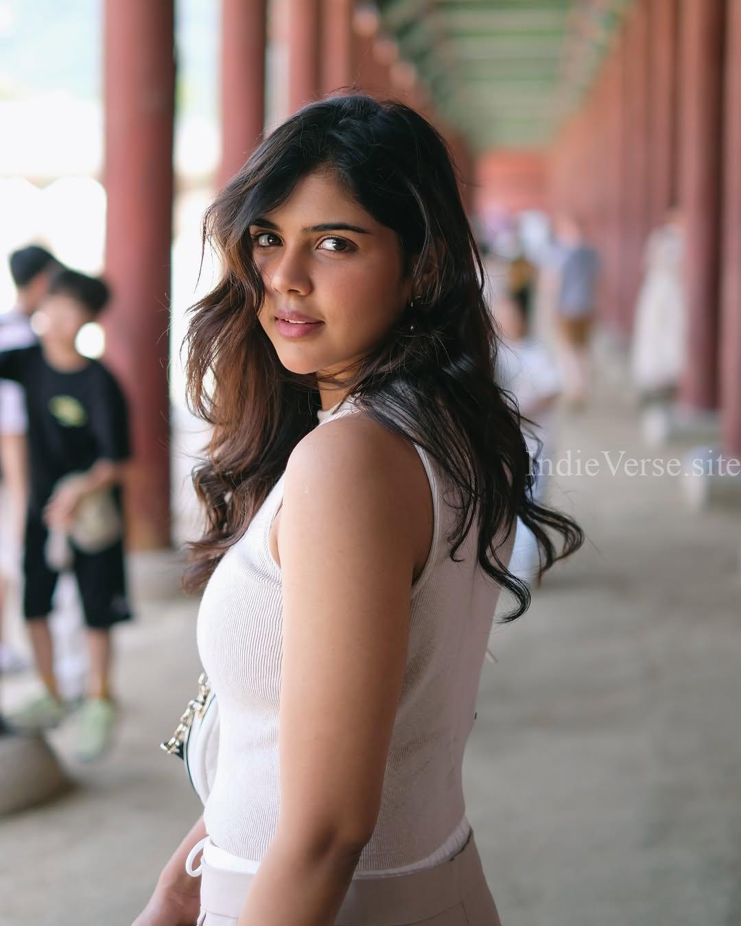 Кальяни Приядаршан