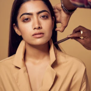 Рашмика Мандана