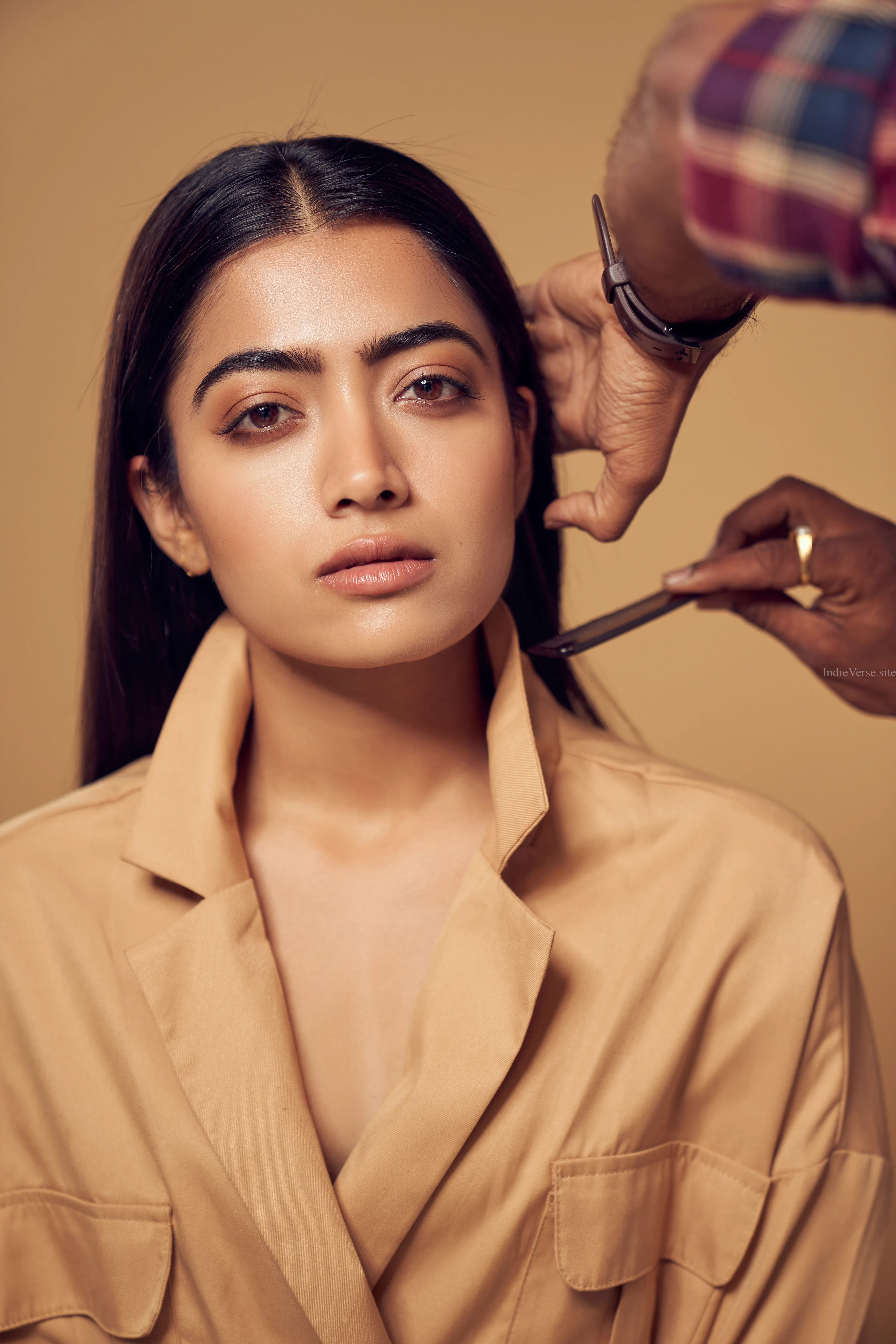 Рашмика Мандана