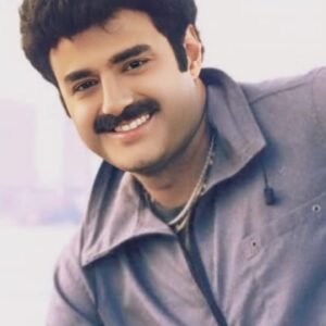 Нандамури Балакришна