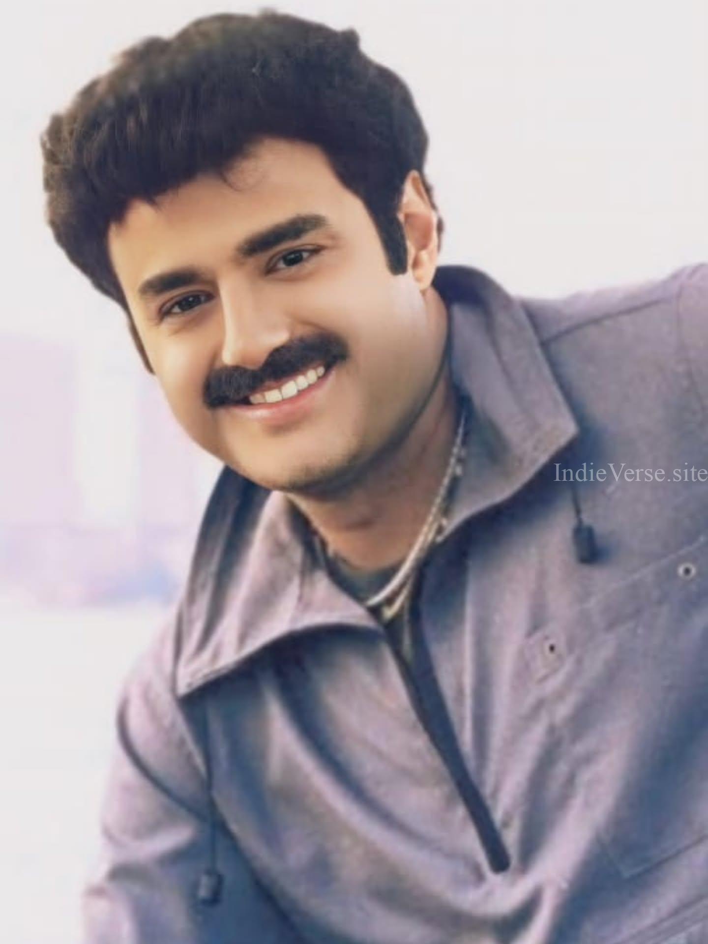 Нандамури Балакришна