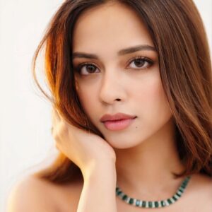 Нитанши Гоел