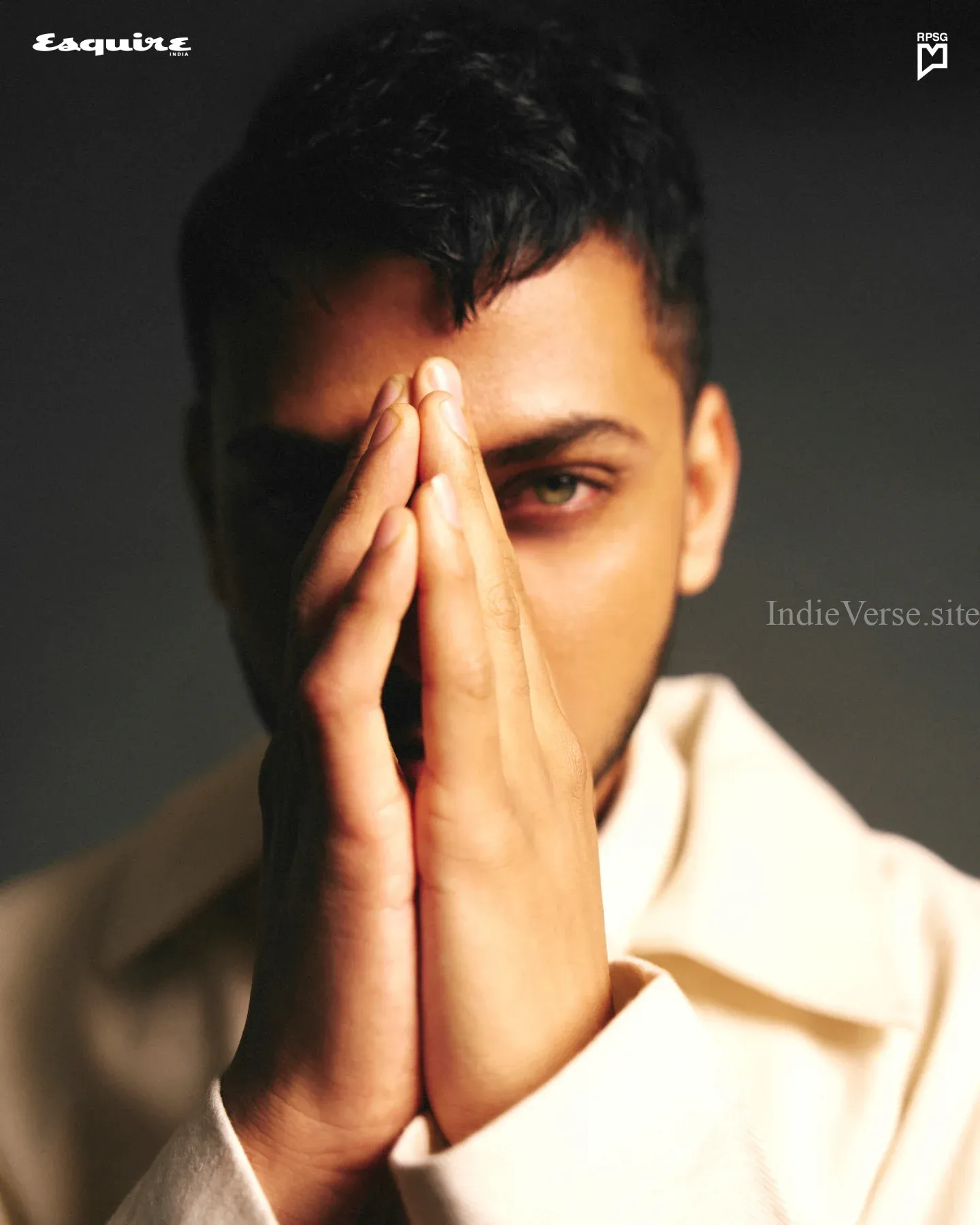 Вишал Джетва