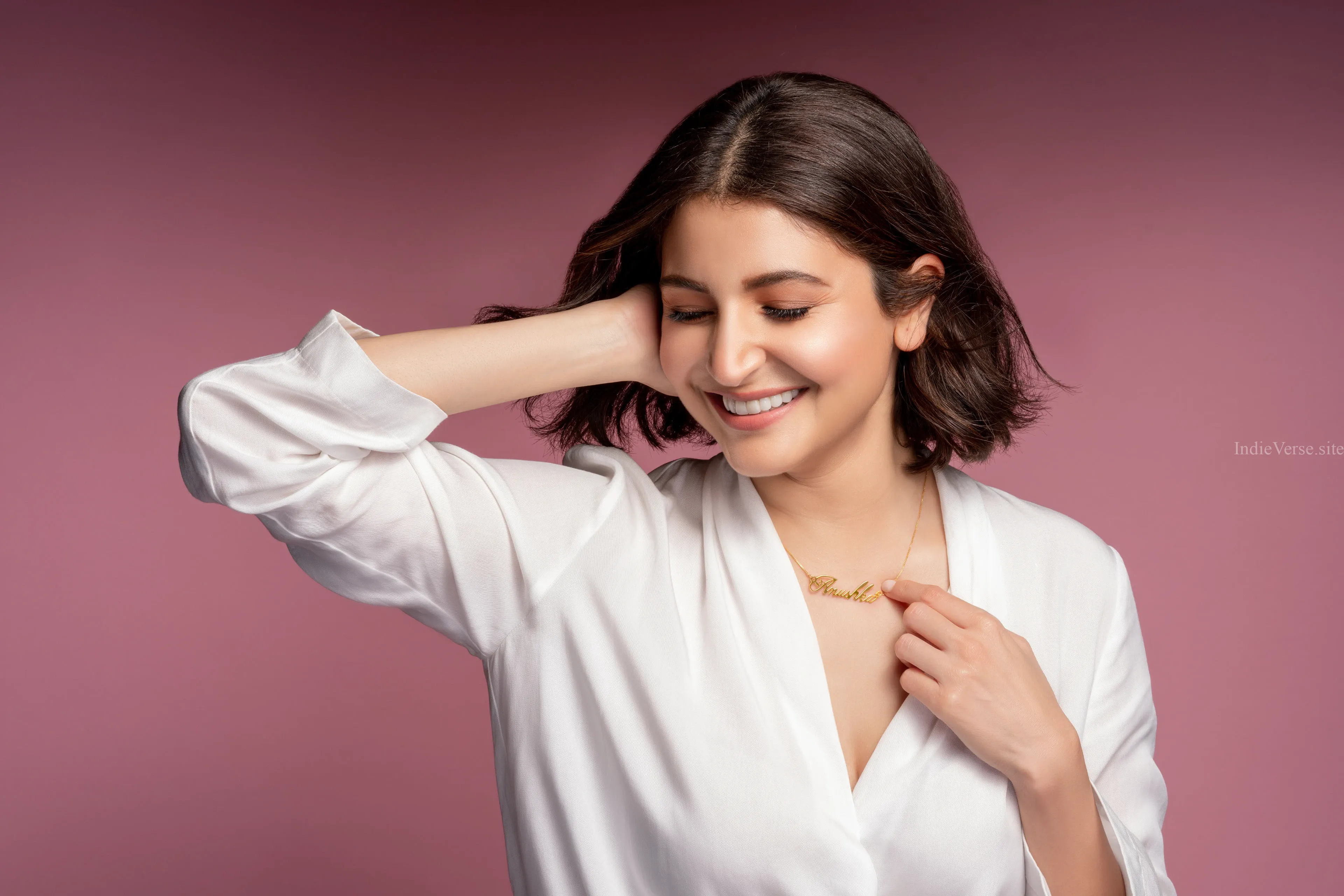 Анушка Шарма