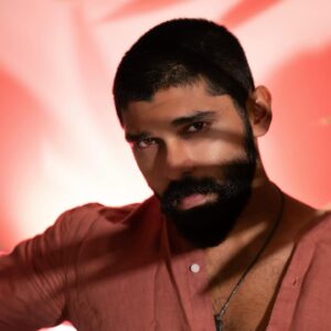 Дхрув Викрам