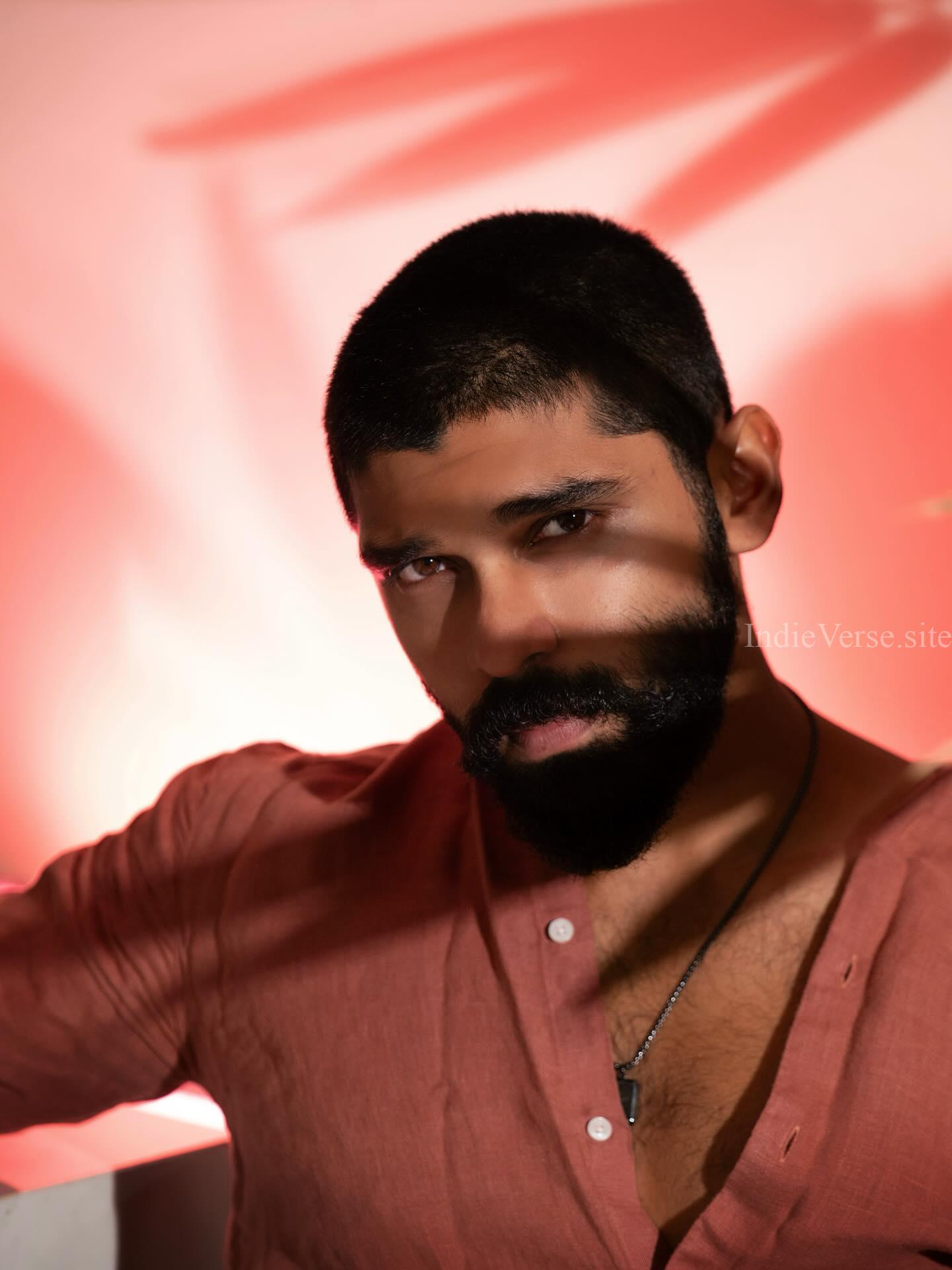 Дхрув Викрам