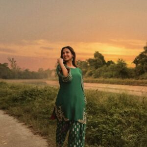 Сонал Чаухан