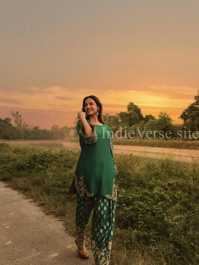 Сонал Чаухан