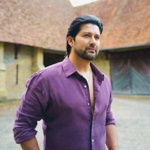 Афтаб Шивдасани