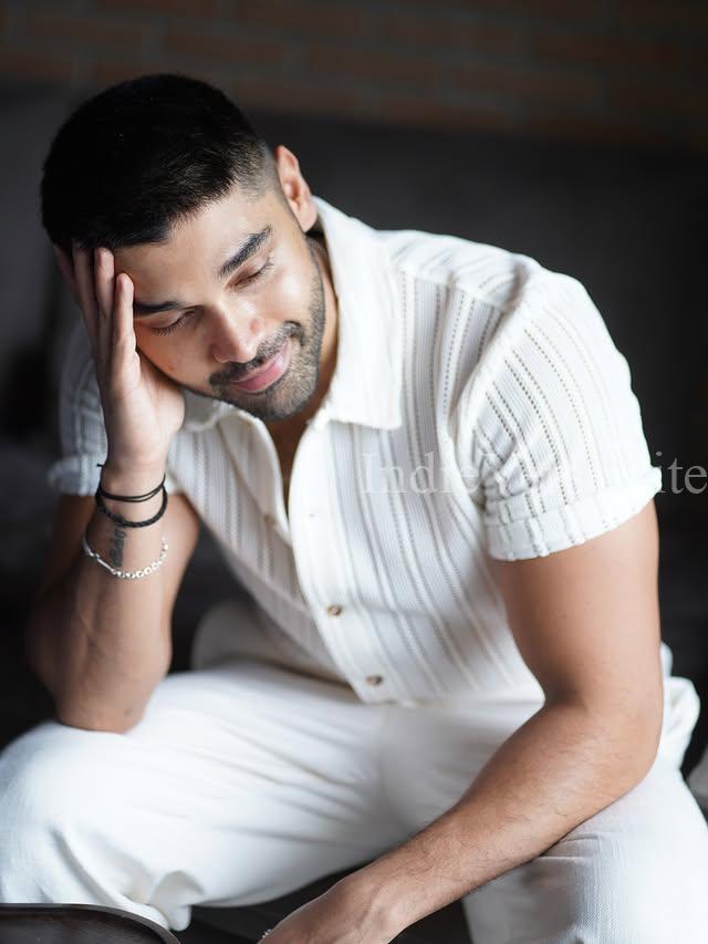 Дхрув Викрам