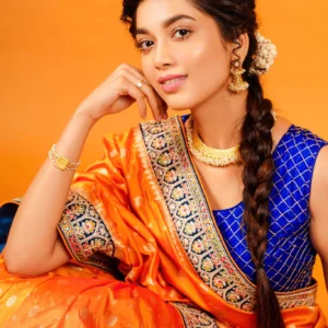 Дигангана Сурьяванши фотосессия