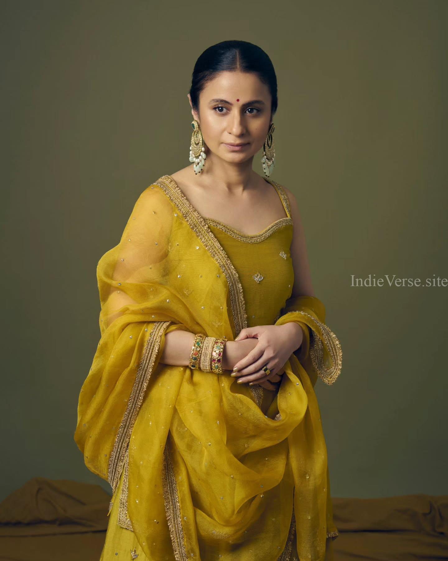 Расика Дугал