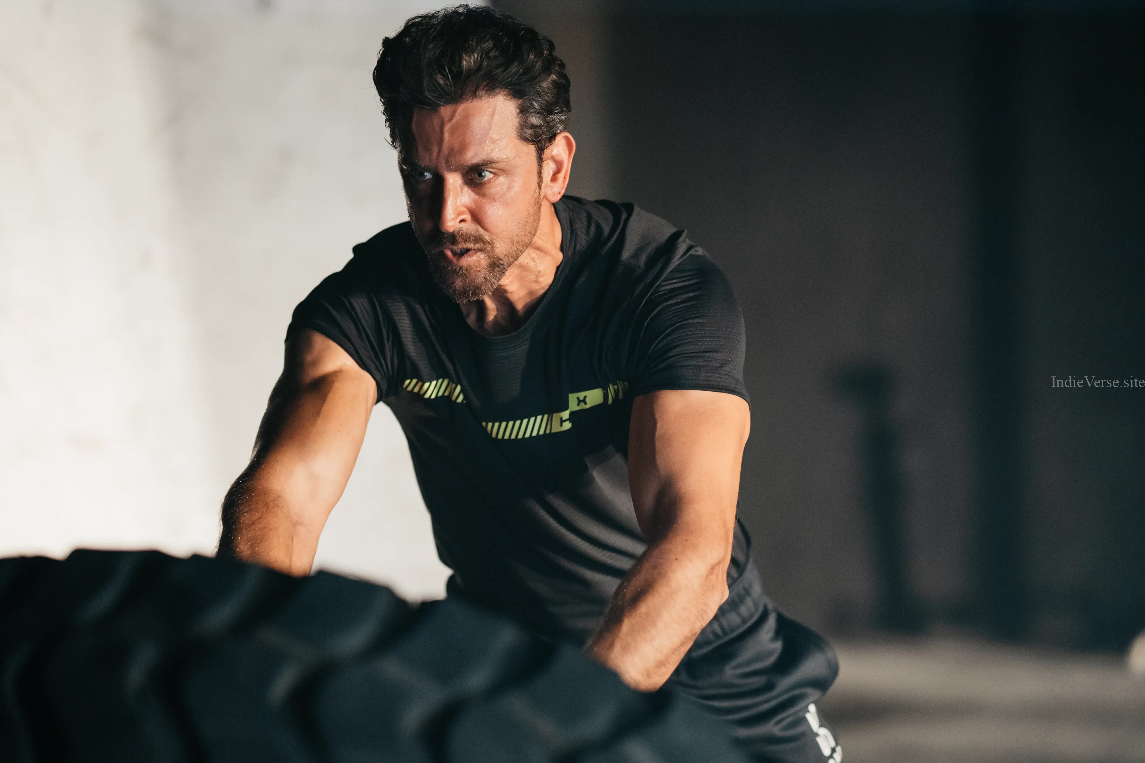 Ритик Рошан