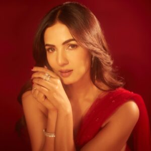 Сонал Чаухан