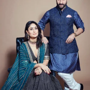 Саиф и Карина