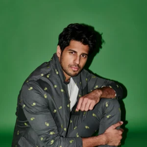 Сидхарт Мальхотра