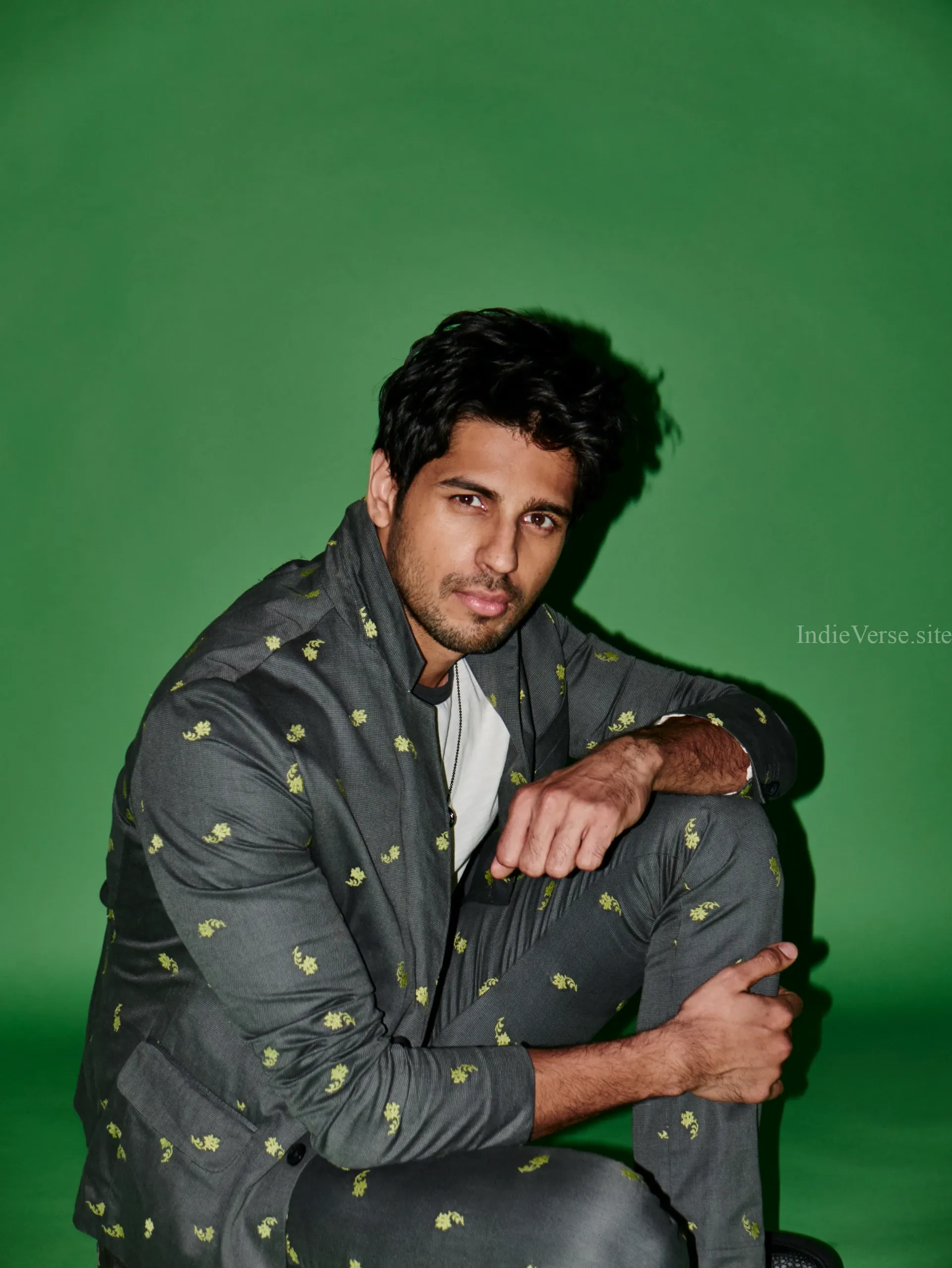 Сидхарт Мальхотра