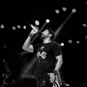 Фархан Ахтар