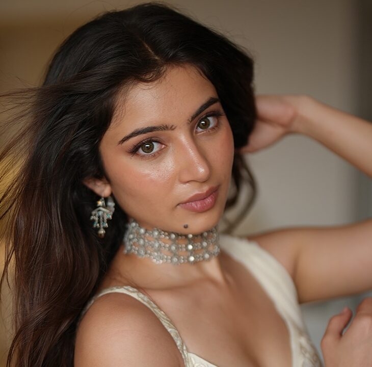 Сара Арджун