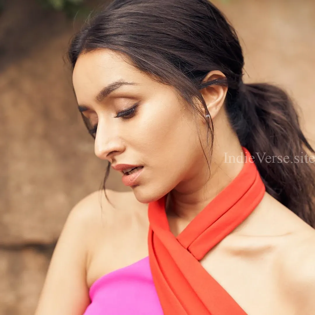 Шраддха Капур