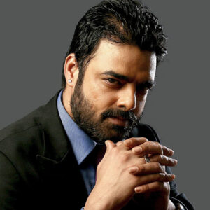 Абхиманью Сингх