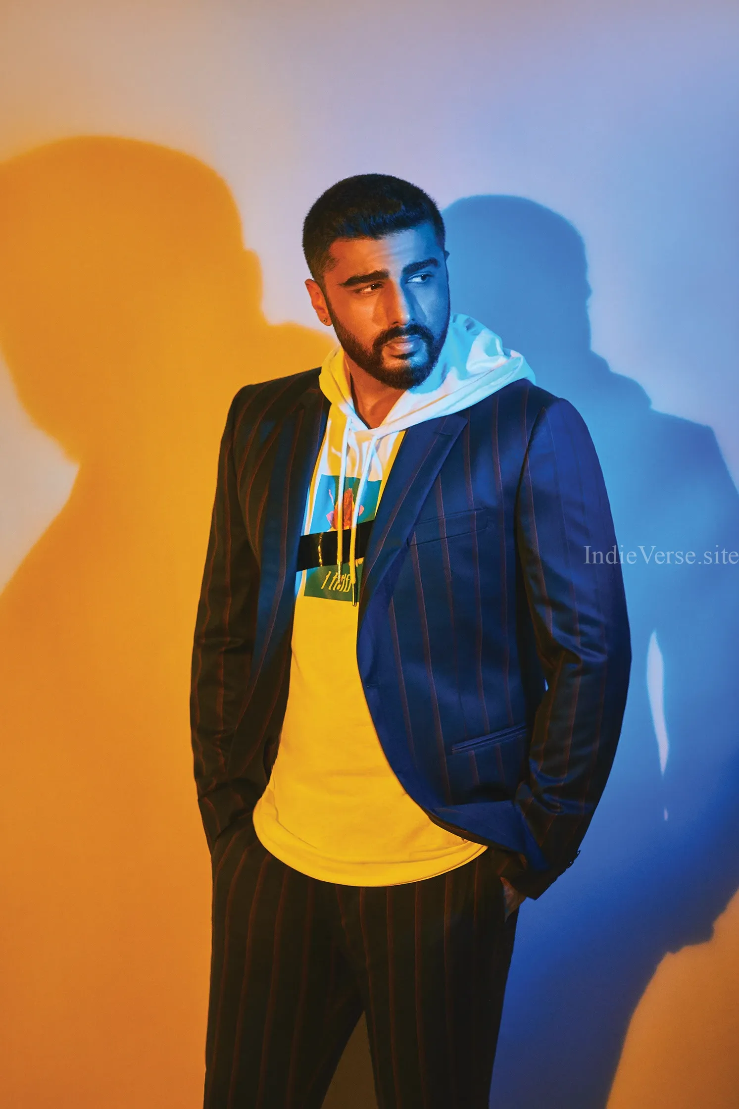 Арджун Капур