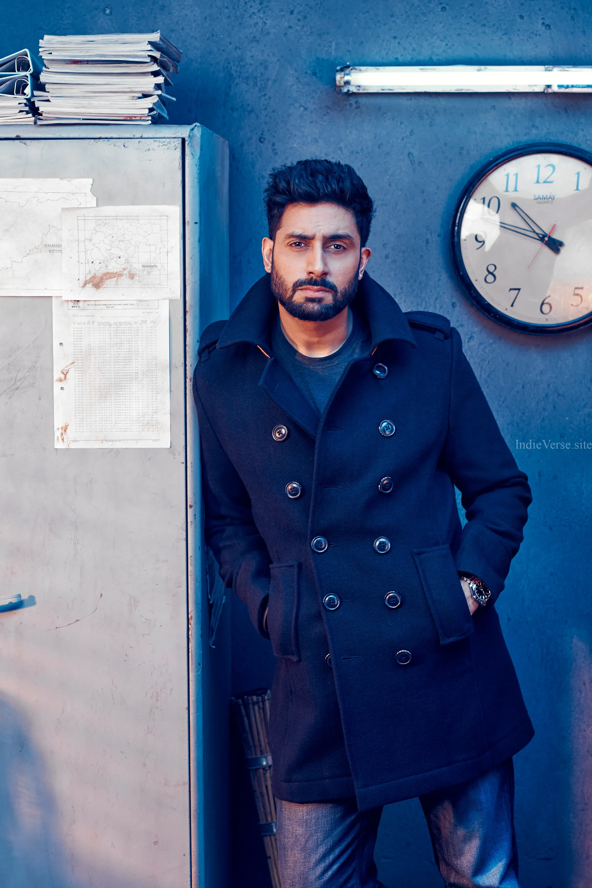 Абхишек Баччан