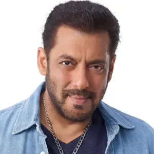 Салман Кхан