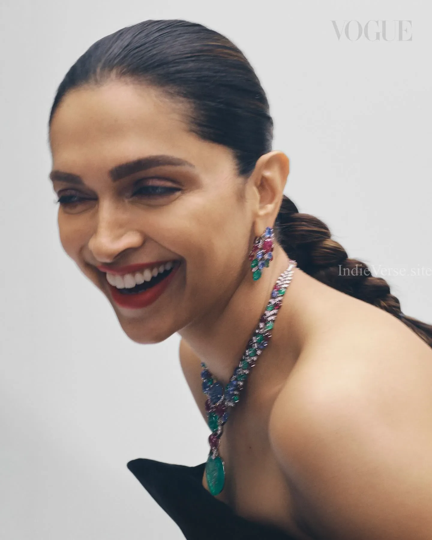 Дипика Падукон