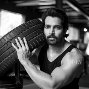 Харшвардхан Ране