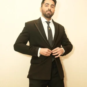 Аюшманн Кхуррана