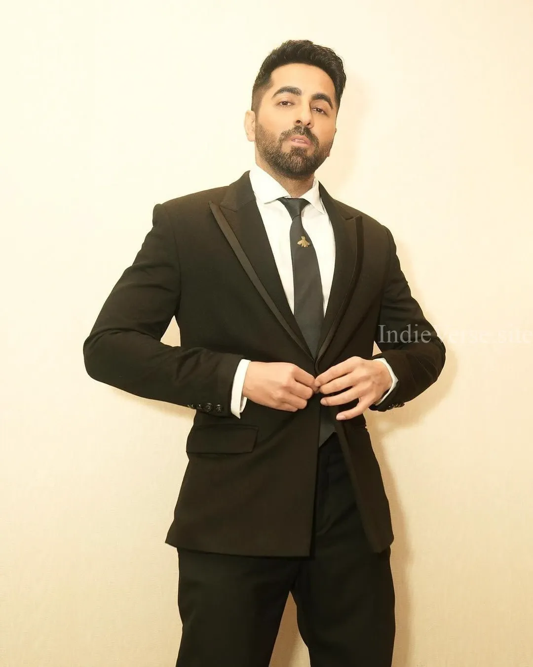 Аюшманн Кхуррана