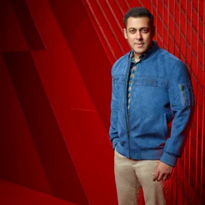 Салман Кхан