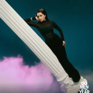 Шраддха Капур