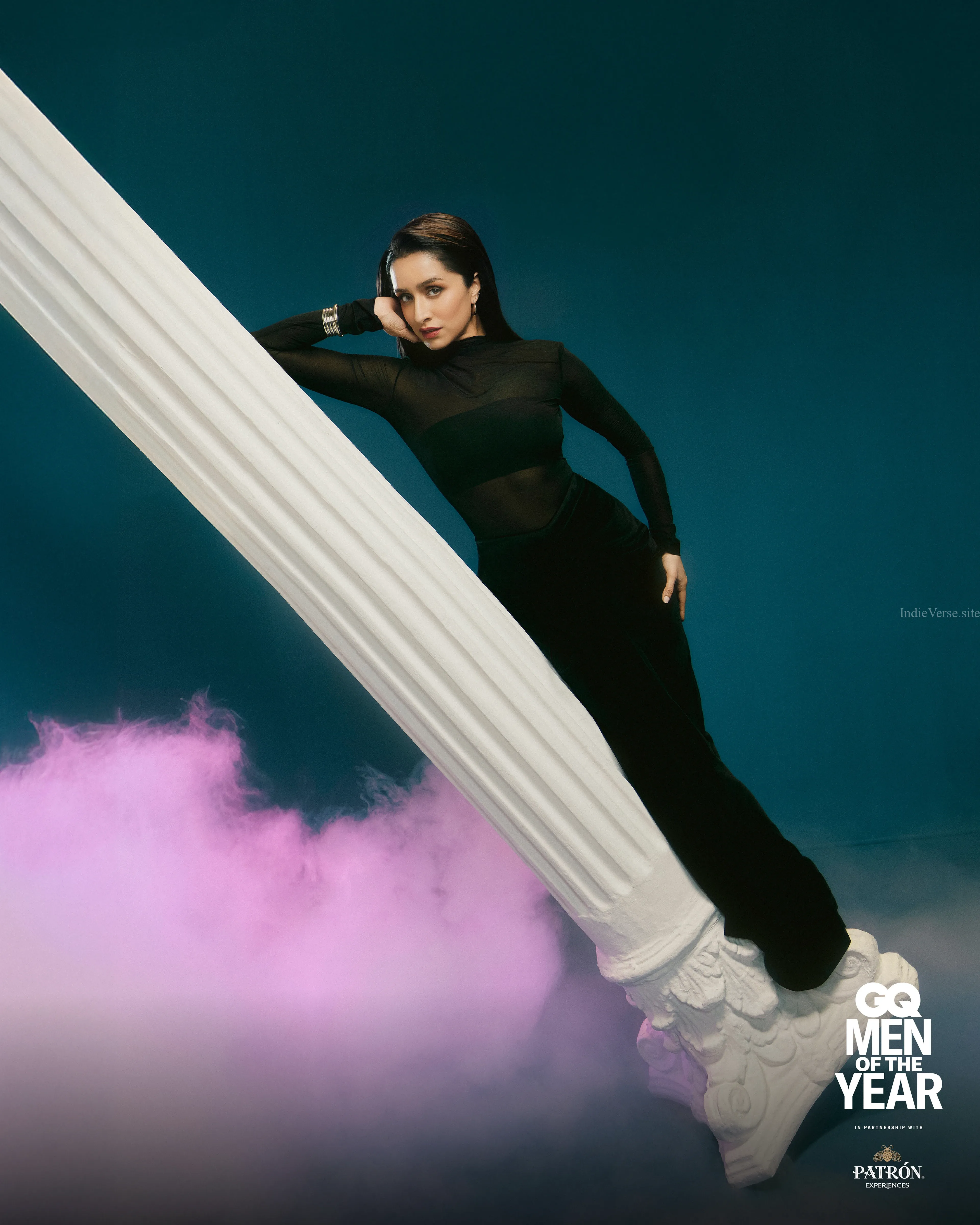 Шраддха Капур