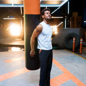 Тайгер Шрофф