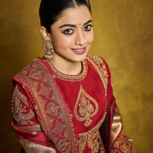 Рашмика Мандана