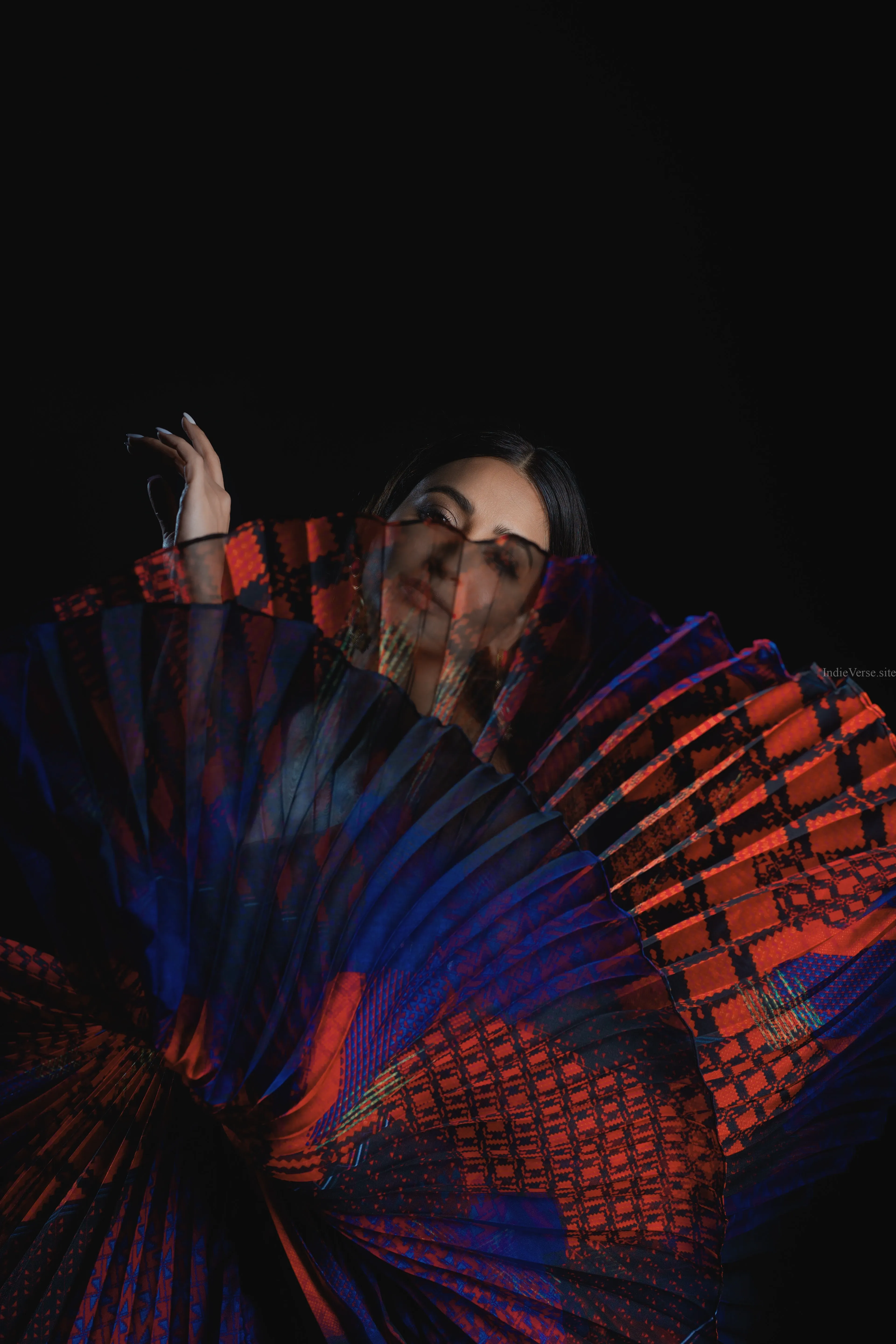 Крити Кхарбанда