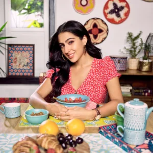 Сара Али Кхан