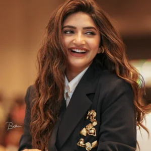 Шрилила фотосессия