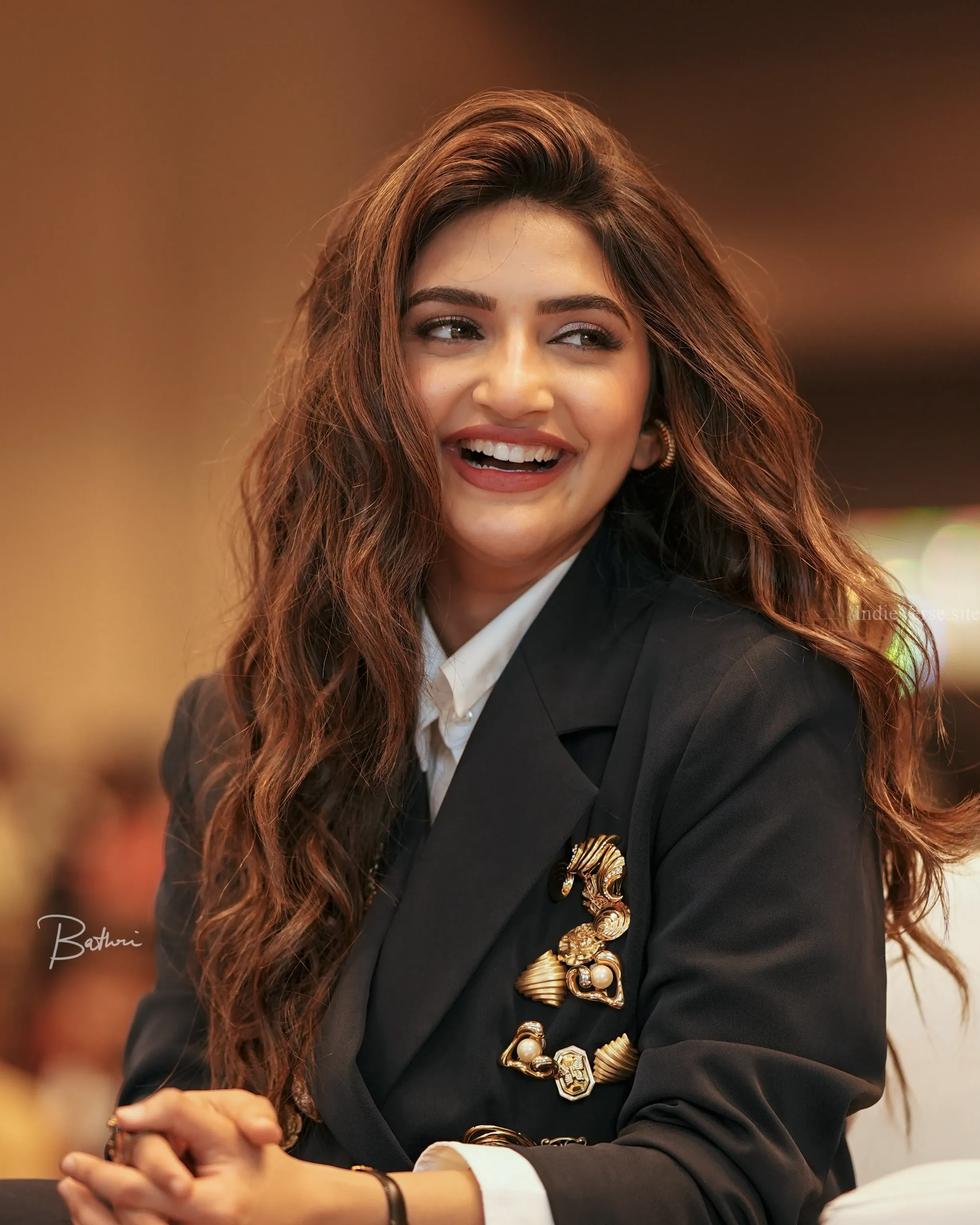 Шрилила фотосессия