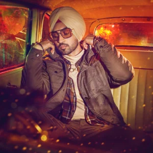 Дилджит Досандж