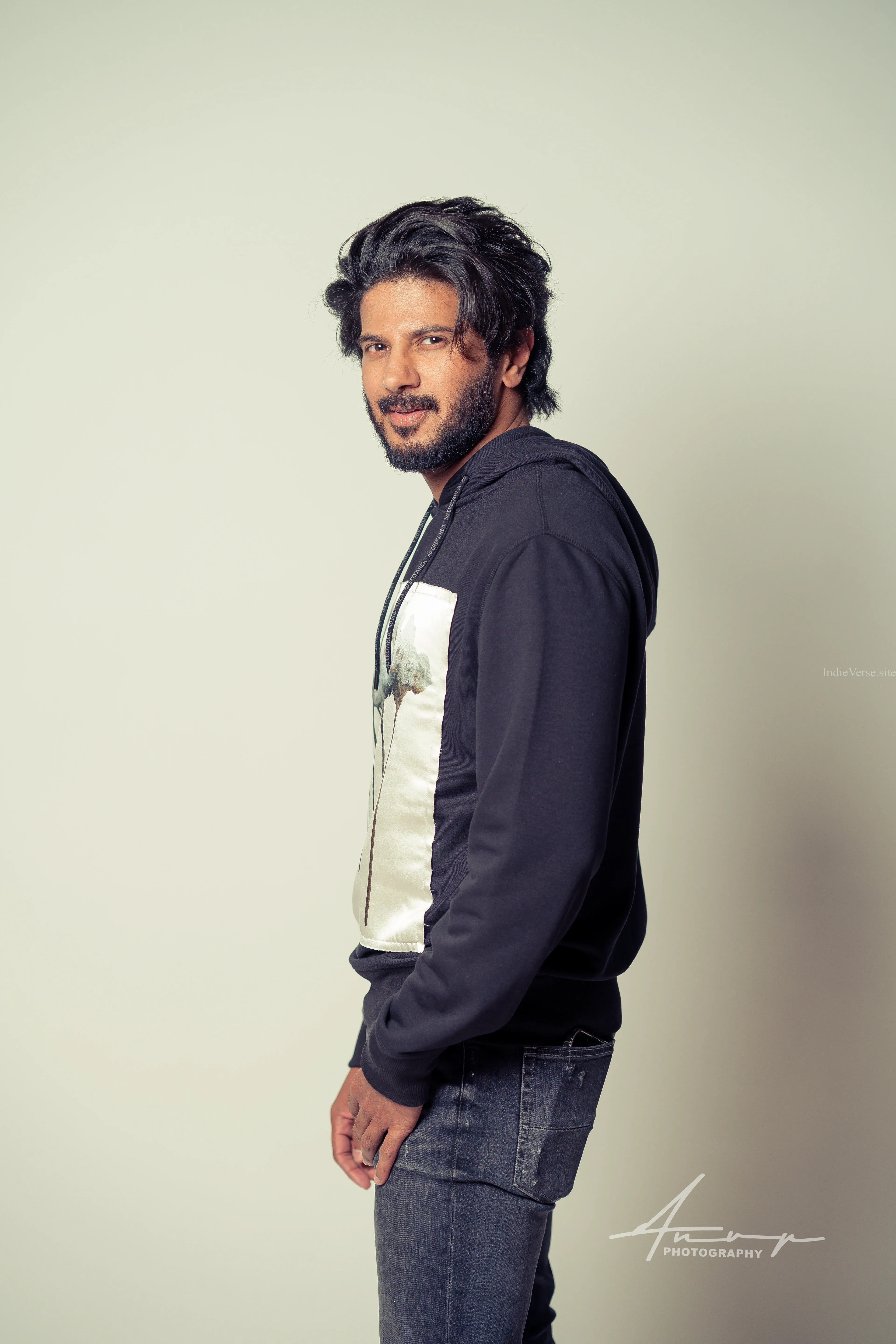 Дулкар Салман